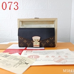 コピールイヴィトンM58414財布 三つ折り 牛革+PVC